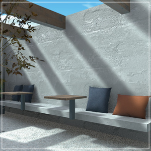 【販売ワールド#004] Villa Tree Shade 缩略图 14