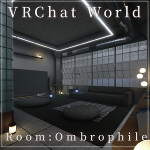 【販売ワールド#007] Room Ombrophile
