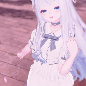 【75アバター対応】Melty Puff 缩略图 50