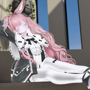 【75アバター対応】Melty Puff 缩略图 39