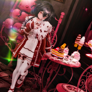 【75アバター対応】Melty Puff 缩略图 47