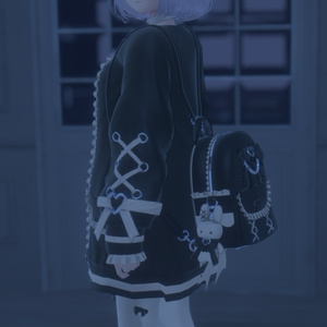 【75アバター対応】Melty Puff 缩略图 31