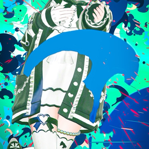 【75アバター対応】Melty Puff 缩略图 33