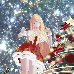 【85アバター対応】Étoile Noël 缩略图 23