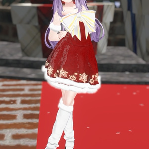 【85アバター対応】Étoile Noël 缩略图 27