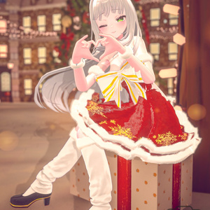 【85アバター対応】Étoile Noël 缩略图 26