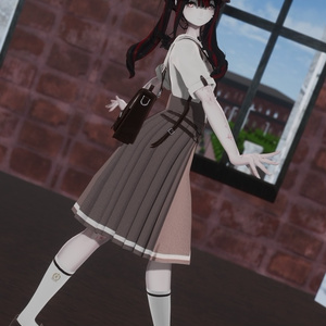 【51アバター対応】St. Claris【St. Clarion Academy】 缩略图 53