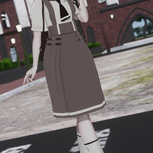 【51アバター対応】St. Claris【St. Clarion Academy】 缩略图 29