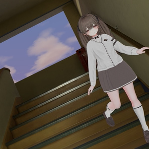 【51アバター対応】St. Claris【St. Clarion Academy】 缩略图 50