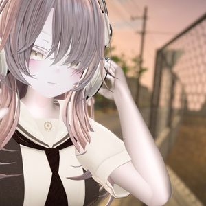 【51アバター対応】St. Claris【St. Clarion Academy】 缩略图 51