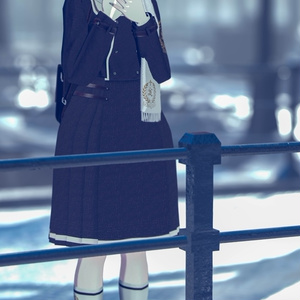 【51アバター対応】St. Claris【St. Clarion Academy】 缩略图 54