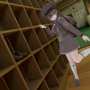 【51アバター対応】St. Claris【St. Clarion Academy】 缩略图 41