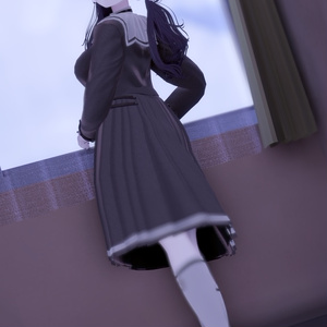 【51アバター対応】St. Claris【St. Clarion Academy】 缩略图 33