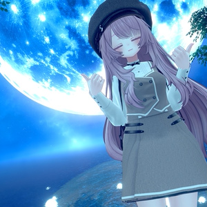 【51アバター対応】St. Claris【St. Clarion Academy】 缩略图 30