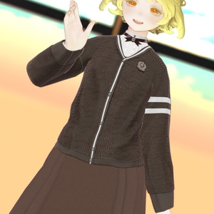 【51アバター対応】St. Claris【St. Clarion Academy】 缩略图 44