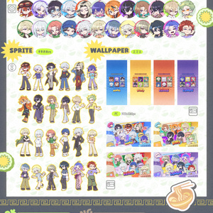 Sena Kiryuin 3rd Anniversary with SSL - sena-kiryuin - BOOTH