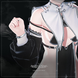 [ まよ用 ] ☩𝐇𝐨𝐥𝐲 𝐒𝐩𝐢𝐜𝐞☩ 缩略图 9