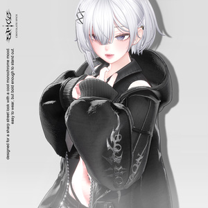 ⛓️𝐎𝐯𝐞𝐫𝐬𝐢𝐳𝐞𝐝 𝐙𝐢𝐩-𝐔𝐩 𝐇𝐨𝐨𝐝𝐢𝐞⛓️ 缩略图 56