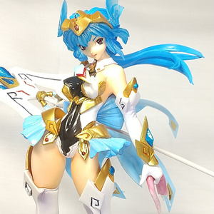 Fate/stay night 1/4セイバー胸像 S-MIST - S-MIST - BOOTH