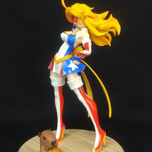 Fate『セイバー 胸像』ガレージキット S-MIST 1/4スケール 絶対領域 1