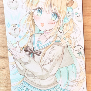 こんぺいとう＊*2メーカー｜Picrew
