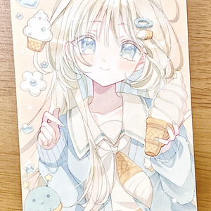 レモンちゃん レモンちゃん🍋 - こんぺいとう＊*のイラスト - pixiv