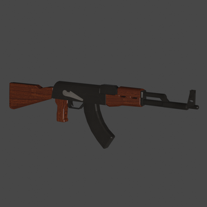 AK-47