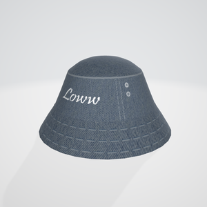 バケットハット（Bucket Hat）
