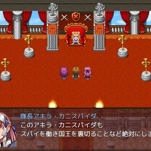 魔法少女ノ魔女裁判～the first page～』 朗読台本 - Acacia - BOOTH