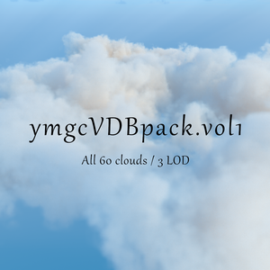 ymgcVDBpack.vol1