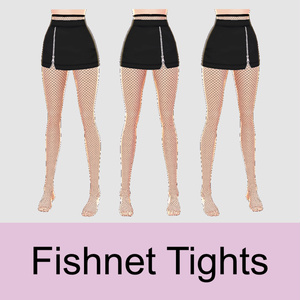 Fishnet Tights