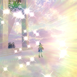VRChat用魔法Particle「マルチエレメンタリー」セット 缩略图 3
