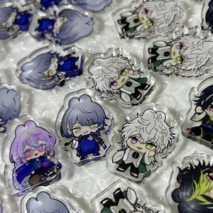 にじそうさく10 Dytica TS アクリルスタンド - STORE - BOOTH