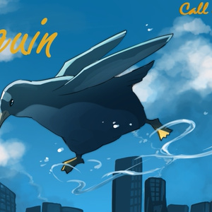 【クトゥルフ神話TRPG】ペンギン・ジェット・フライ