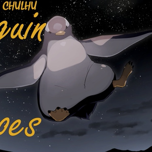 【クトゥルフ神話TRPG】ペンギン・ロスト・ヒーローズ
