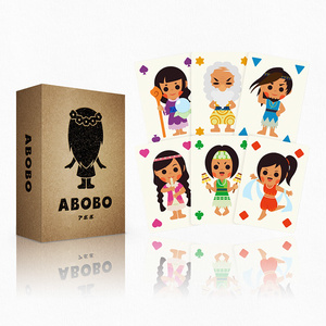 ABOBO -アボボ-