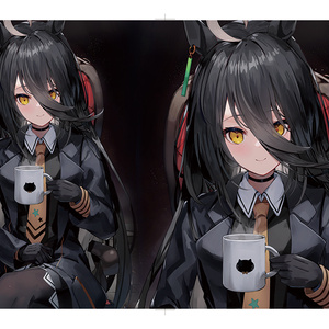 マンハッタンカフェプレイマット