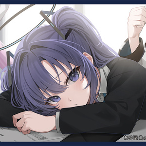早瀬ユウカスリーブ