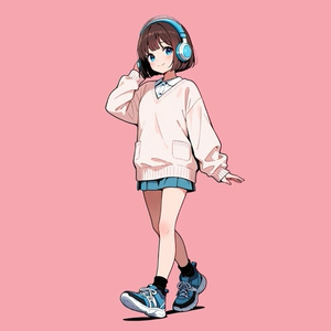 [프리 BGM] Rose Quartz Ri...