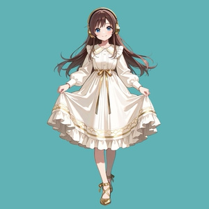 [프리 BGM] Angel Ribbon R...