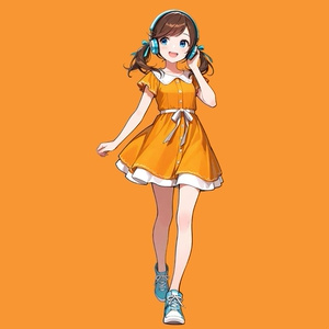 [프리 BGM] Bubblegum Twil...