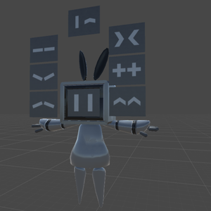 TVHEAD