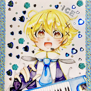 スピンフィーバー What a happy time! - 那由多のイラスト - pixiv