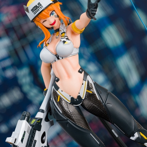 バーゲスト　ガレージキット　レジンキャストキット　フィギュア バーゲスト - heartstrings - BOOTH