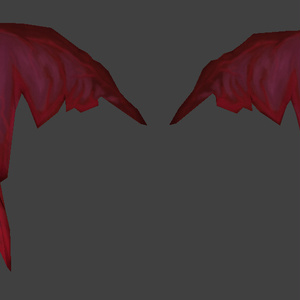 悪魔の羽　♰DevilWings♰