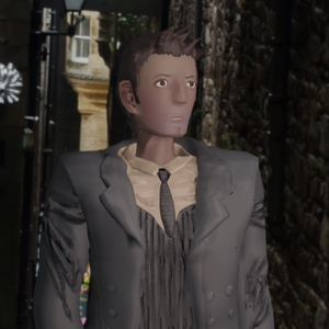ウォルフマン