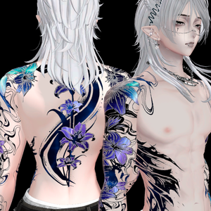 Mag - Minase Tattoo