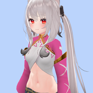 (For Maya) Streetwear