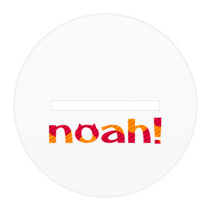 アクリルフィギュア！箱河ノアver