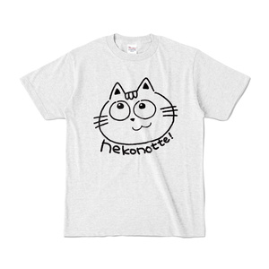 ネコノッテ！Tシャツ2022